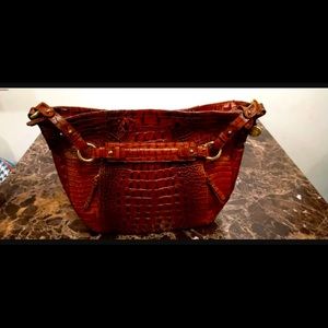 Brahmin purse